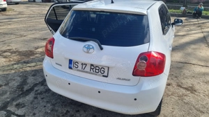 Vind Toyota Auris - imagine 10