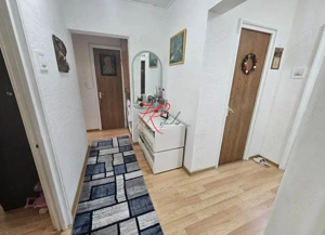 Vanzare apartament 3 camere Tei cu loc de parcare