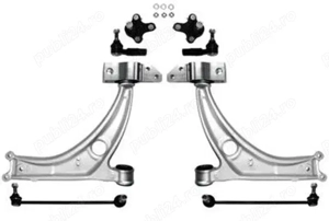 Kit set brate Passat B6, Passat CC, Audi Q3, Tiguan, Sharan