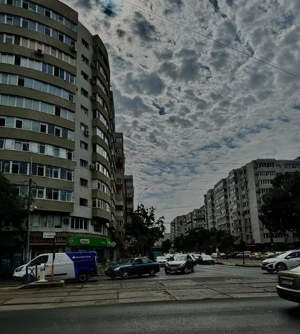 Garsonieră premium 40 mp, zona Arcul de Triumf, vedere spre gradina - imagine 7