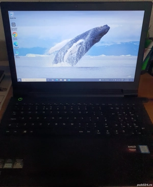 Leptop Lenovo Intel Core I5-6200U în stare perfectă de funcționare