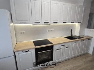 Apartament cu 3 camere pe Calea Dumbravii