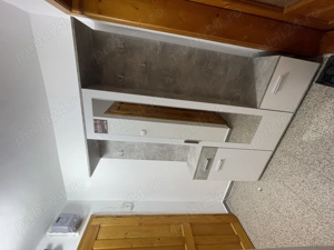 apartament 2 camere central în Chișineu cris  - imagine 9