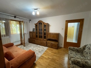 apartament 2 camere central în Chișineu cris  - imagine 2