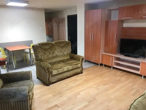 Apartament 1 camera decomandat Bucovina etaj 1 amenajat integral centrala proprie mobilat utilat - imagine 4