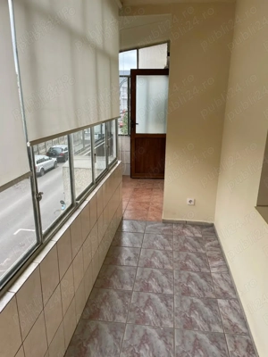 Apartament 1 camera decomandat Bucovina etaj 1 amenajat integral centrala proprie mobilat utilat - imagine 9