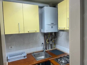 Apartament 1 camera decomandat Bucovina etaj 1 amenajat integral centrala proprie mobilat utilat