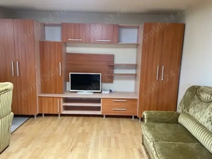 Apartament 1 camera decomandat Bucovina etaj 1 amenajat integral centrala proprie mobilat utilat - imagine 5