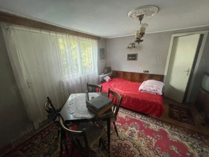 De vânzare casă cu teren intravilan   Roșia Nouă, comuna Petriș, jud. Arad - imagine 7