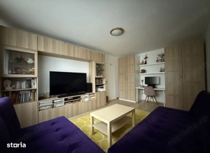 Garsoniera 33mp - Brancoveanu - Budimex