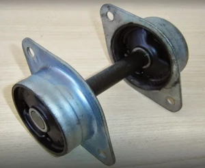 Bucsa cabina spate Nisann Atleon - imagine 2