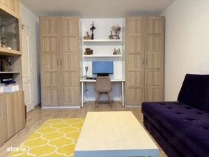 Garsoniera 33mp - Brancoveanu - Budimex