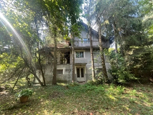 De vânzare casă cu teren intravilan   Roșia Nouă, comuna Petriș, jud. Arad - imagine 2