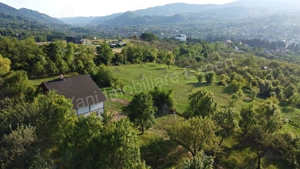 Casă de vânzare în comuna Corbeni, județ Argeș. - imagine 2