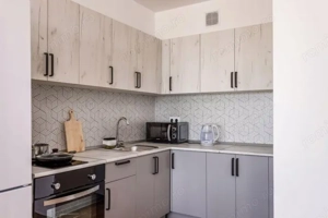 Garsoniera de inchiriat in zona Piata Muncii - imagine 3