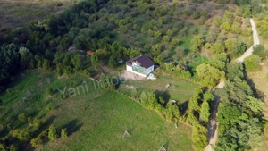 Casă de vânzare în comuna Corbeni, județ Argeș. - imagine 4