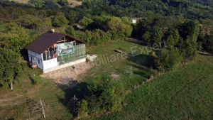 Casă de vânzare în comuna Corbeni, județ Argeș. - imagine 6