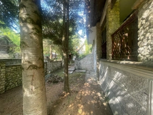 De vânzare casă cu teren intravilan   Roșia Nouă, comuna Petriș, jud. Arad - imagine 4