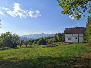 Casă de vânzare în comuna Corbeni, județ Argeș. - imagine 7