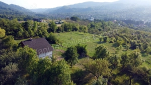 Casă de vânzare în comuna Corbeni, județ Argeș. - imagine 5