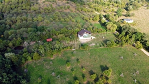 Casă de vânzare în comuna Corbeni, județ Argeș. - imagine 9