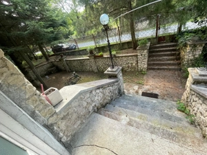 De vânzare casă cu teren intravilan   Roșia Nouă, comuna Petriș, jud. Arad - imagine 3