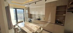  3 camere, finisat, parcare, bloc nou, Buna Ziua