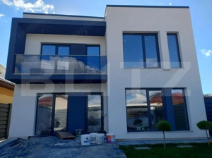 Casa Catargiu P+1, 100 mp utili, teren 160 mp, deschidere10m