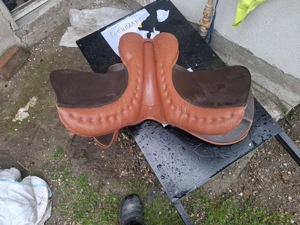 Sa pentru calarie - imagine 4