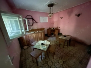 De vânzare casă cu teren intravilan   Roșia Nouă, comuna Petriș, jud. Arad - imagine 8