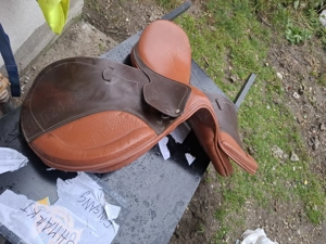 Sa pentru calarie - imagine 3