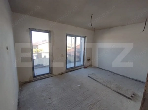 Casa Brestei P+1, 100 mp utili, teren 160 mp, deschidere10m - imagine 3