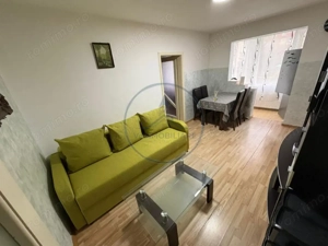 Apartament de inchiriat-Decebal etaj 2,cu loc de parcare 