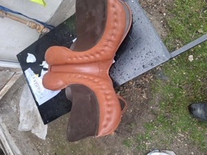 Sa pentru calarie - imagine 5