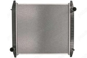 Radiator apa racire motor Iveco Euro Cargo Tector