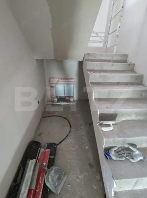 Casa Brestei P+1, 100 mp utili, teren 160 mp, deschidere10m - imagine 5