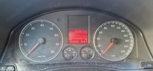 Volkswagen Golf V 2008