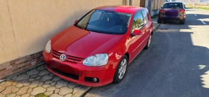 Volkswagen Golf V 2008 - imagine 5