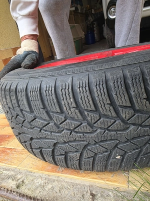 Volkswagen Golf V 2008 - imagine 8