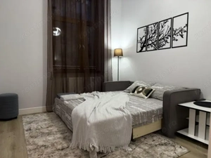 Garsoniera de inchiriat in zona Uverturii 