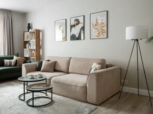 Apartament cu doua camere de inchiriat in zona Drumul Taberei - imagine 2