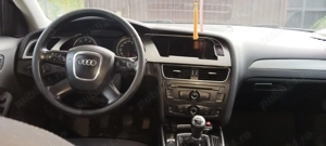 Vând Audi a4 b8 2.0 benzina - imagine 2