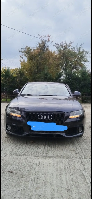 Vând Audi a4 b8 2.0 benzina - imagine 5
