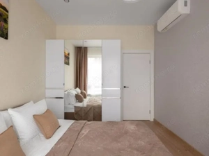 Garsoniera de inchiriat in zona Dristor