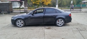 Vând Audi a4 b8 2.0 benzina - imagine 6