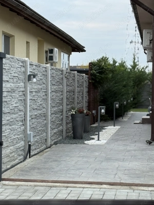 Vând jumătate duplex pe parter în Mosnita Nouă  - imagine 8