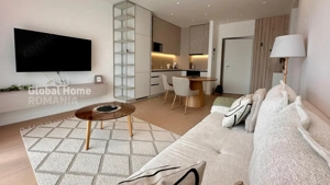 Prima inchiriere - Apart 2 camere 58mp | Aviatiei Tower Faza 2 | Parcare