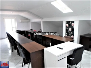 Inchiriere spatiu pentru salon, cabinet, birou etc in Ploiesti, central