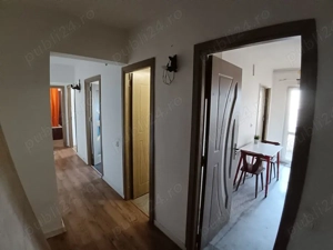 Apartament 3 camere decomandat etaj intermediar Racadau - imagine 5