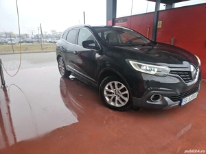 Renault kadjar 1.6 dci 130 cp Bose Bdition - imagine 4